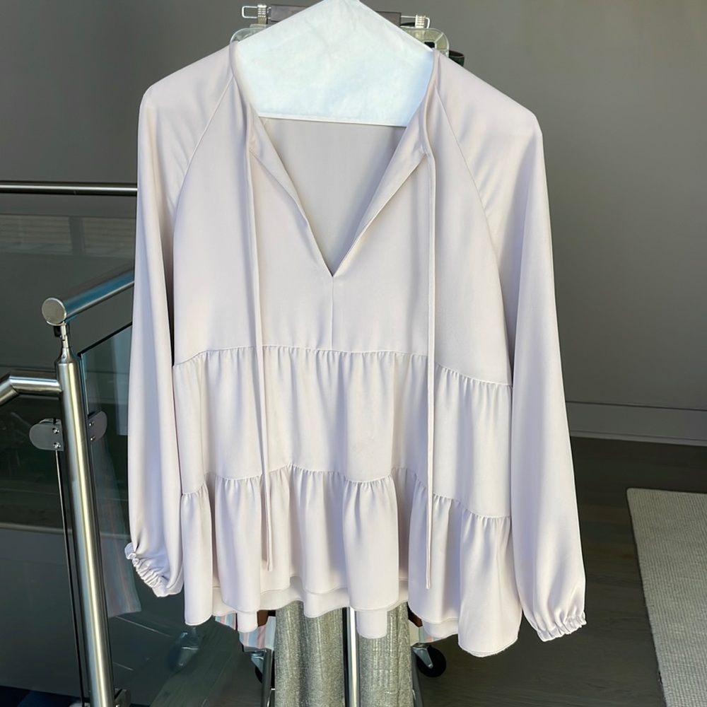 Aritzia blouse